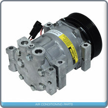 Cargar imagen en el visor de la galería, A/C Compressor for Dodge Dakota, Ram QU - Qualy Air