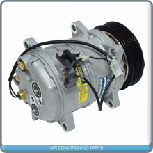 Cargar imagen en el visor de la galería, A/C Compressor for Volvo C70, S70, V70 QU - Qualy Air