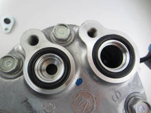 Load image into Gallery viewer, A/C Compressor OEM Sanden SD7H15 for Mack / Volvo QR - Qualy Air