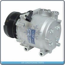 Load image into Gallery viewer, A/C Compressor Scroll for Ford Expedition / Lincoln Navigator QR - Qualy Air