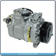 Load image into Gallery viewer, A/C Compressor 7SEU17C for BMW 335d, 525i, 530i QR - Qualy Air