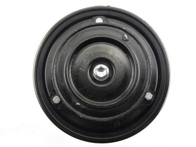 A/C Compressor OEM Denso 10S17C for Toyota Tundra QR - Qualy Air