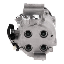 Load image into Gallery viewer, A/C Compressor w/ Clutch fits Honda Civic 1.8L  - 2006 2007 2008 2009 2010 2011 - Qualy Air