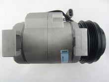 Cargar imagen en el visor de la galería, A/C Compressor OEM Denso 10S17F for Chevrolet Avalanche, Avalanche 1500, E... QR - Qualy Air
