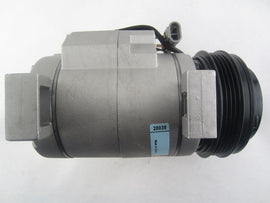 A/C Compressor OEM Denso 10S17F for Chevrolet Avalanche, Avalanche 1500, E... QR - Qualy Air