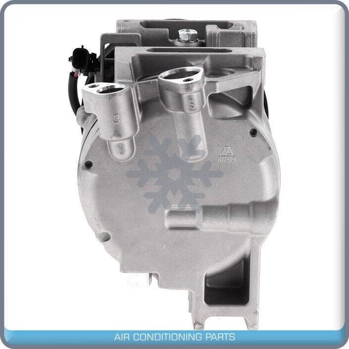 A/C Compressor DCS171C for BMW M2 / Altima QR - Qualy Air