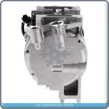 Load image into Gallery viewer, A/C Compressor DCS171C for BMW M2 / Altima QR - Qualy Air