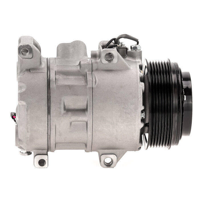 A/C Compressor 6SBU16C for Lexus RX330, RX350 / Toyota Avalon QR - Qualy Air
