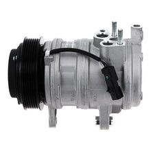 Load image into Gallery viewer, New A/C Compressor for Dodge Dakota, Ram 3.7, 4.7L 04-07 / Mits Raider 06-07 - Qualy Air