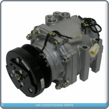 Load image into Gallery viewer, New A/C Compressor for Mazda Protege 1995 to 1998 - OE# 4717006 - Qualy Air