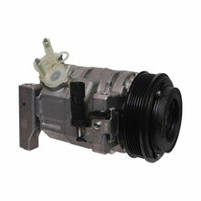 Load image into Gallery viewer, A/C Compressor OEM Denso 10SR17C for Chrysler Town &amp; Country / Dodge Grand... QR - Qualy Air