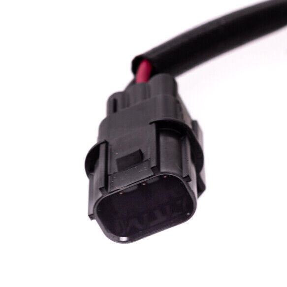 New OEM A/C Compressor for Honda Civic 1.8L - 2006 to 2011 - OE# 38810RNAA01 QR - Qualy Air