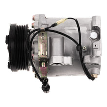 Load image into Gallery viewer, A/C Compressor for Chrysler Sebring / Dodge Stratus / Mitsubishi Eclipse.. - Qualy Air