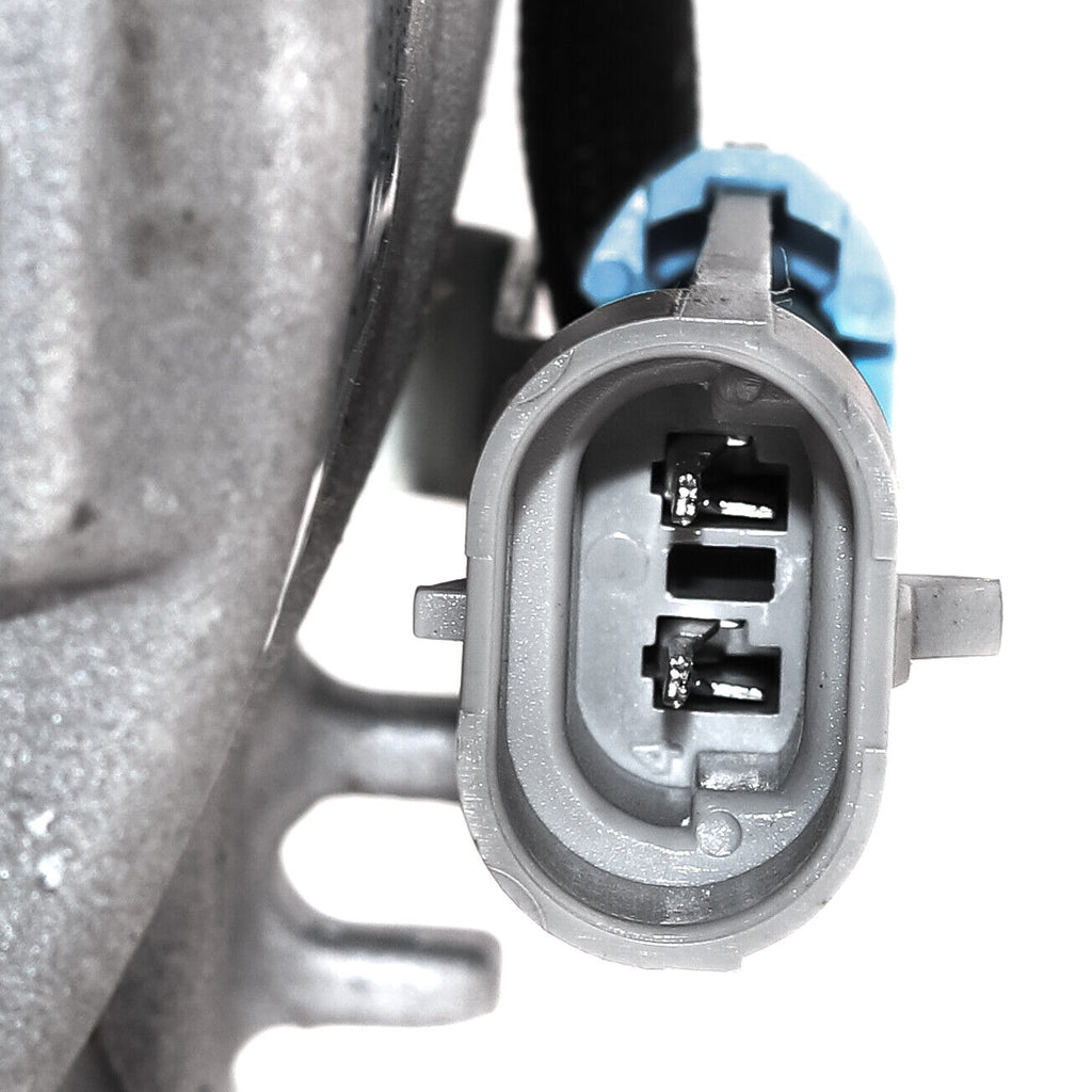 A/C Compressor QS90 for Chevrolet Sonic, Trax QR - Qualy Air