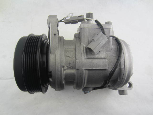 A/C Compressor 10PA20H for Lexus GS300 QR - Qualy Air
