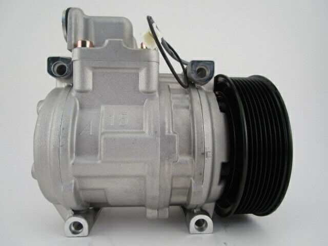 A/C Compressor 10PA15CH for OE# 4471006030 4471006032 9062300111 906234010... QR - Qualy Air