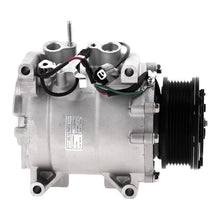 Cargar imagen en el visor de la galería, New A/C Compressor for Honda CR-V 2.4L - 2002 to 2006 - OE# 38810PNB006 - Qualy Air