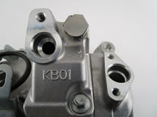 Load image into Gallery viewer, A/C Compressor OEM Denso 7SBH17C for Lotus Evora, Evora GT / Toyota RAV4 QR - Qualy Air