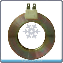Load image into Gallery viewer, New A/C Compressor Coil Model V5 for Corvette, Camaro, Impala &amp; GMC  OE# 15-2307 - Qualy Air