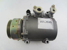 Load image into Gallery viewer, A/C Compressor MSC105CVS for Chrysler Sebring / Dodge Avenger QR - Qualy Air