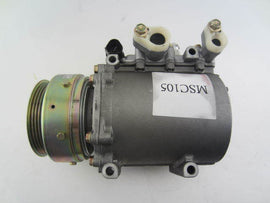 A/C Compressor MSC105CVS for Chrysler Sebring / Dodge Avenger QR - Qualy Air