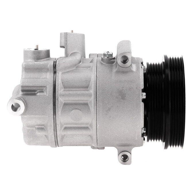 A/C Compressor PXE16 for Audi TT RS Quattro / Volkswagen Beetle, Bora, Gol... QR - Qualy Air