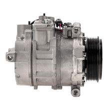 Load image into Gallery viewer, A/C Compressor 7SEU17C for Mercedes-Benz C230, C240, C280, C300, C320, C35... QR - Qualy Air