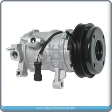 Cargar imagen en el visor de la galería, New OEM A/C Compressor for Dodge Ram 1500, 2500, Dakota / Jeep Grand Cherokee.. - Qualy Air