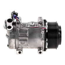 Cargar imagen en el visor de la galería, New A/C Compressor fits INTERNATIONAL / NAVISTAR Truck - OE# 3611894C91 - Qualy Air