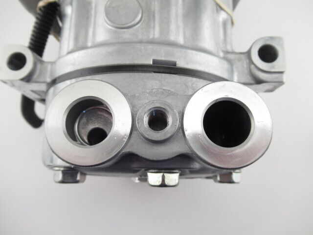 A/C Compressor OEM SD7H15 for Dodge Dakota / Jeep Cherokee, Wrangler QR - Qualy Air