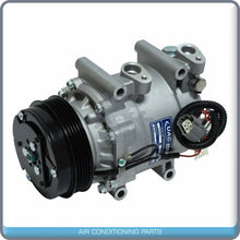 Load image into Gallery viewer, A/C Compressor TRSE07 for Honda Fit QR - Qualy Air