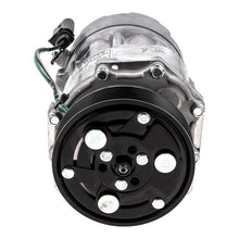 Load image into Gallery viewer, A/C Compressor SD7V16 for Volkswagen Golf, Jetta, Jetta City QR - Qualy Air