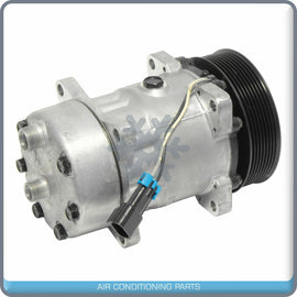 A/C Compressor for OE# ABPN83304203 8080058 8080058 QU - Qualy Air