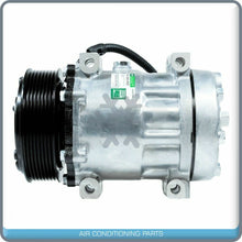 Load image into Gallery viewer, A/C Compressor for Freightliner CENTURY, Columbia, Sprinter 2500, Sprinter.. - Qualy Air