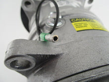 Load image into Gallery viewer, A/C Compressor OEM Valeo TM16HS for OE# 10356065 134-530846 144-530484 154... QR - Qualy Air