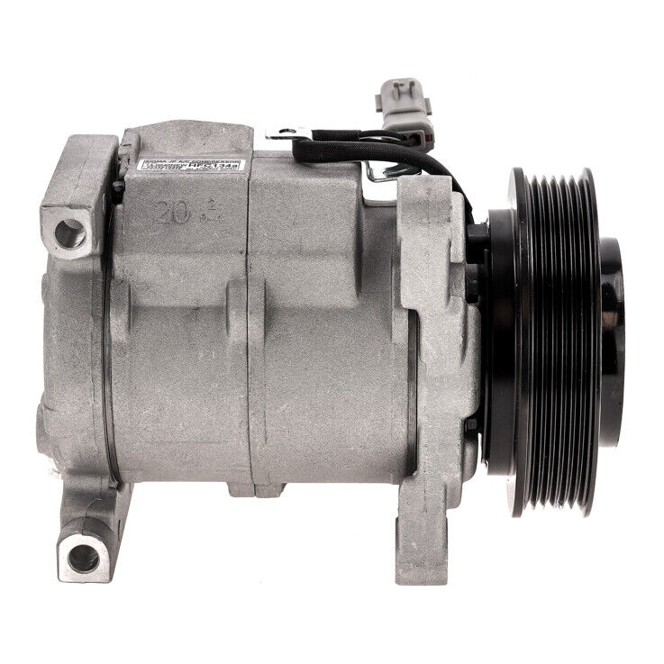 NEW A/C Compressor for Chrysler Town&Country / Dodge Grand Caravan.. - Qualy Air
