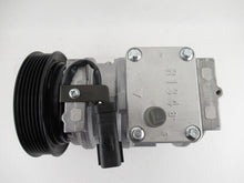 Load image into Gallery viewer, A/C Compressor OEM Denso 10PA17CH for Chrysler Voyager / Dodge Caravan, Gr... QR - Qualy Air