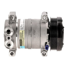 Load image into Gallery viewer, New OEM A/C Compressor HT6 for Cadillac / Chevrolet / GMC / Isuzu / Oldsmobile - Qualy Air