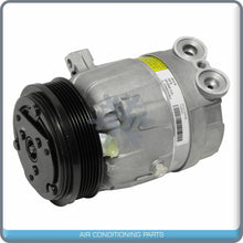 Load image into Gallery viewer, A/C Compressor for Chevrolet Optra / Suzuki Forenza, Reno QU - Qualy Air