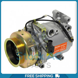 A/C Compressor for Mitsubishi Galant QU - Qualy Air