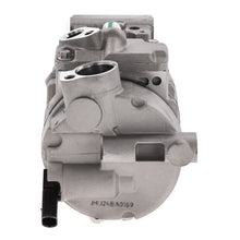 Cargar imagen en el visor de la galería, NEW AC COMPRESSOR FOR 2009-14 AUDI A4 A5 Q5 WITH 2.0L - OE# 8K0260805L - Qualy Air