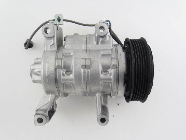 A/C Compressor OEM 10SRE11C for Honda Fit QR - Qualy Air