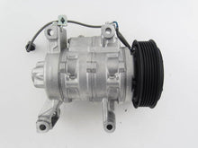 Cargar imagen en el visor de la galería, A/C Compressor OEM 10SRE11C for Honda Fit QR - Qualy Air