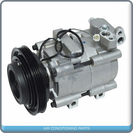 A/C Compressor for Sephia QU - Qualy Air