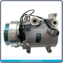 Load image into Gallery viewer, New A/C Compressor for Mitsubishi Montero Sport, 2.4L - 1997 to 1999 - Qualy Air