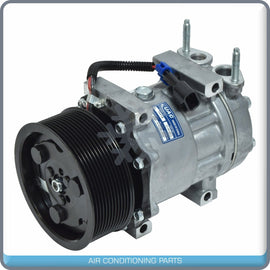 A/C Compressor for OE# SD4541 3622662C1 QU - Qualy Air