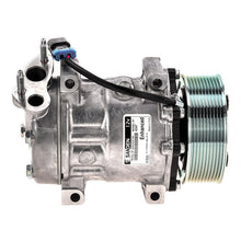 Load image into Gallery viewer, New OEM A/C Compressor fits INTERNATIONAL / NAVISTAR Truck - OE# 3611894C91 QR - Qualy Air