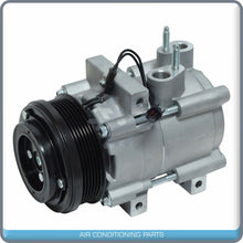 Load image into Gallery viewer, A/C Compressor FS18 for Ford Explorer, Explorer Sport Trac / Mercury Mount... QR - Qualy Air