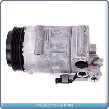 Load image into Gallery viewer, A/C Compressor OEM 6SEU16C for Mercedes-Benz B200 QR - Qualy Air