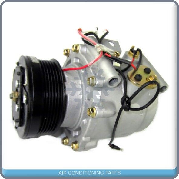 A/C Compressor OEM TRS105 for Saab 3-Sep QR - Qualy Air